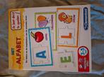 Alfabet, Kinderen en Baby's, Speelgoed | Educatief en Creatief, Ophalen