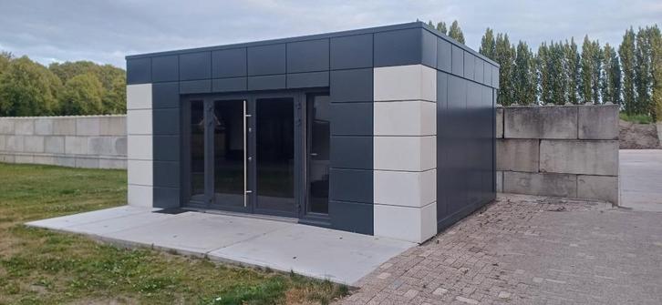 horeca, Zakelijke goederen, Horeca | Keukenapparatuur, Overige typen, Gebruikt, Ophalen of Verzenden