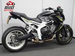 HONDA CB 650 F ABS  CB650F (bj 2016), 4 cilinders, 649 cc, Meer dan 35 kW, Naked bike