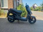 Kymco Agility 45km bromscooter, Ophalen, Gebruikt, Kymco, Maximaal 45 km/u