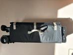 Koelstra campingbed  - Gebruikt, Ophalen of Verzenden, Gebruikt, Reisbedje
