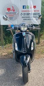 Vespa Primavera 2022., Fietsen en Brommers, Scooters | Vespa, Ophalen, Zo goed als nieuw, Overige modellen
