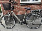 Elektrische fiets Batavus Wayz Ego Bosch middenmoter, Ophalen, Batavus, Zo goed als nieuw, 51 tot 55 cm