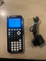 TI-84 Plus CE-T Grafische Rekenmachine, Ophalen of Verzenden, Grafische rekenmachine, Gebruikt