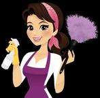 Schoonmaakster, Vacatures, Variabele uren