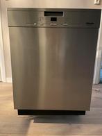 Inbouwvaatwasser Miele G4930 SCU Jubilee – Perfecte staat, Witgoed en Apparatuur, Vaatwasmachines, Ophalen, Minder dan 10 liter