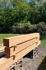 Douglas balken : 10x10, 12x12, 15x15, 20x20, Ophalen, Nieuw, 250 cm of meer, Balken