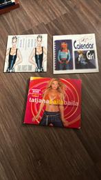 Tatjana ( 3 cd singles ), Ophalen of Verzenden, Zo goed als nieuw