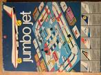 JUMBO JET, Hobby en Vrije tijd, Gezelschapsspellen | Bordspellen, Ophalen of Verzenden, Zo goed als nieuw, Jumbo