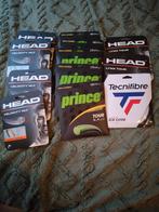 Tennis snaren, Ophalen of Verzenden, Nieuw, Grip of Snaar, Head