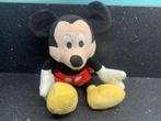 Mickey Mouse Disney knuffel, Kinderen en Baby's, Speelgoed | Knuffels en Pluche, Ophalen of Verzenden, Zo goed als nieuw