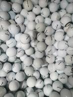 Srixon soft feel golfballen AAAA kwaliteit 50 stuks, Ophalen of Verzenden, Zo goed als nieuw, Bal(len), Overige merken