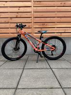 Cube mountainbike, Fietsen en Brommers, Minder dan 45 cm, Ophalen of Verzenden, Gebruikt, Overige merken