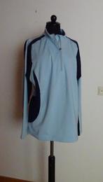 Nieuw maat XXL. Polo Winter Trui Van het Merk: X-tract., Blauw, Nieuw, Overige maten, Ophalen of Verzenden