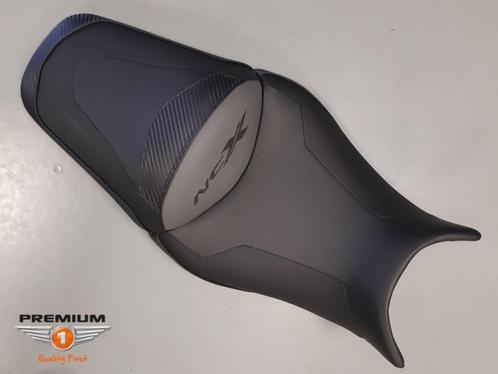 Bagster zadel - HONDA NC750X - 2020-2024 - 45322, Motoren, Accessoires | Overige, Nieuw, Ophalen