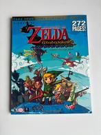Zelda The Wind Waker guide Brady Games - factory sealed, Spelcomputers en Games, Avontuur en Actie, 1 speler, Nieuw, Ophalen of Verzenden