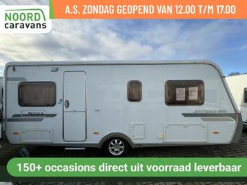 ERIBA NOVA 532 ENKELE BEDDEN + AUTARK + MOVER + VOORTENT beschikbaar voor biedingen