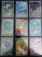 151 Japanse 90% Master Set 1 t/m 199 4 masterballs, Ophalen of Verzenden, Nieuw, Meerdere kaarten