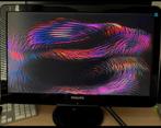Philips 224e monitor, Ophalen, Gebruikt, 60 Hz of minder, Philips