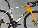 Cinelli Zydeco Di2 GRX L 56 gravelbike NIEUW, Overige merken, Carbon, Info@tweewielerhuosdekker.nl, Bykz