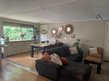 Woonunit 90m2 (tinyhouse) beschikbaar voor biedingen