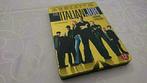 The Italian Job STEELBOOK Steel box steelbox steel book, Ophalen of Verzenden, Zo goed als nieuw, Actie