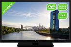 Ok ole tv met dvd speler, Audio, Tv en Foto, Televisies, Gebruikt, 50 Hz, 40 tot 60 cm, Ophalen