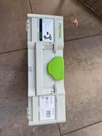 festool boor txs set, Doe-het-zelf en Verbouw, Gereedschap | Boormachines, Variabele snelheid, Ophalen of Verzenden, Minder dan 400 watt