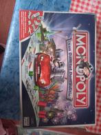 Monopoly Van Dam tot Dom Editie, Hobby en Vrije tijd, Gezelschapsspellen | Bordspellen, Vijf spelers of meer, Ophalen of Verzenden