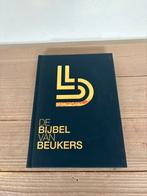 De bijbel van Beukers, Boeken, Kookboeken, Ophalen of Verzenden, Zo goed als nieuw