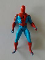 Spider-Man Action Figure – Marvel Comics Group 1984 (France), Ophalen of Verzenden, Gebruikt