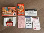Pokémon Fire Red - GameBoy Advance, Gebruikt, 1 speler, Ophalen of Verzenden, Role Playing Game (Rpg)