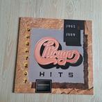 chicago hits lp vinyl, Cd's en Dvd's, Vinyl | Pop, Ophalen of Verzenden, Zo goed als nieuw