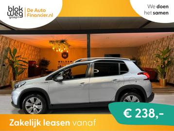 Peugeot 2008 1.2 PureTech Signature Garantie Ca € 13.990,0 beschikbaar voor biedingen
