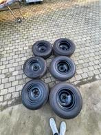 Cheviot Alite 6 wielen, Auto-onderdelen, Ophalen, 15 inch, 275 mm, Banden en Velgen