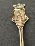 Antieke Theelepels - Diverse Ontwerpen, Ophalen of Verzenden