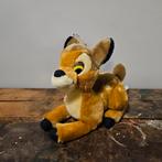 Vintage Disney Bambi Knuffel, Ophalen of Verzenden, Gebruikt, Overige typen