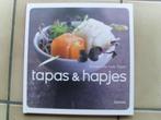 Tapas & hapjes Lannoo, Ophalen of Verzenden, Nieuw, Spanje