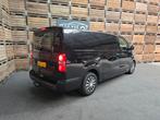 Toyota PROACE Worker 2.0 D-4D Professional Long Worker Carpl, Gebruikt, 4 cilinders, Parkeersensor, Leder en Stof