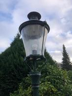 Buitenlampen, zwaar staal, Ophalen, Gebruikt, Minder dan 50 watt, Wandlamp