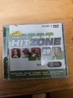 HitZone 29 CD + DVD - Yorin FM Presents, Ophalen of Verzenden, Zo goed als nieuw, Boxset