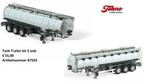 tekno kits, Ophalen of Verzenden, Nieuw, Bus of Vrachtwagen, Tekno