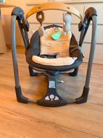 Baby Swing met Muziek, Kinderen en Baby's, Overige Kinderen en Baby's, Ophalen of Verzenden, Zo goed als nieuw
