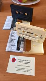 Andre Hazes 2 muziek cassettes met liefde en jij en ik dolby, Gebruikt, Ducosoi, 2 t/m 25 bandjes, Ducoso