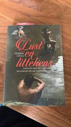 Herman Cools - Lust en littekens, Ophalen of Verzenden, Zo goed als nieuw, Herman Cools