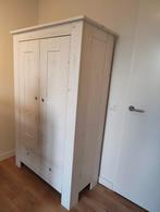 Leuke kledingkast voor baby/peuterkamer, Huis en Inrichting, Kasten | Kledingkasten, Ophalen, Gebruikt, 100 tot 150 cm, 150 tot 200 cm
