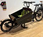 Kettler Elektrische Bakfiets Bosch Cargoline, Fietsen en Brommers, Fietsen | Bakfietsen, Ophalen, 4 kinderen of meer, Ketller. de
