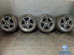 7-8mm! Originele Mercedes GLS GLE W167 AMG 20 inch zwarte ve, Auto-onderdelen, Banden en Velgen, Gebruikt, -, 275 mm, -