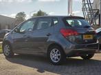 Kia Venga 1.6 CVVT X-tra |AUTOMAAT|AIRCO|CRUISE|PDC|LMV, Euro 5, 4 cilinders, Met garantie (alle), Bedrijf