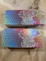 Pokemon verzameling UPC leeg, Ophalen of Verzenden, Zo goed als nieuw, Overige typen